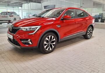 Renault Arkana 39.865 km 18.290 &euro; Oberhausen 46049