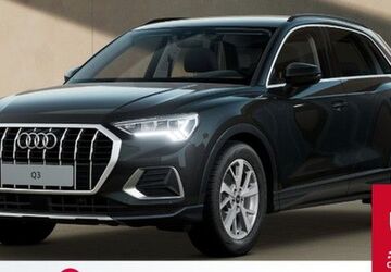 Audi Q3 3.480 km 38.440 &euro; Recklinghausen 45657