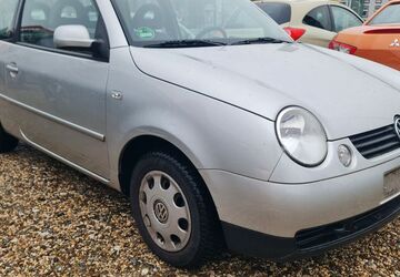VW Lupo 68.000 km 1.999 &euro; Düsseldorf 40549
