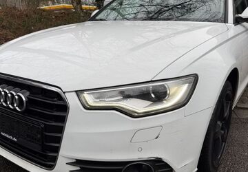 Audi A6 297.456 km 6.950 &euro; Essen 45276