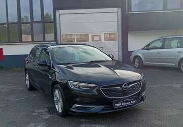 Opel Insignia 110.000 km 10.750 &euro; Oberhausen 46049