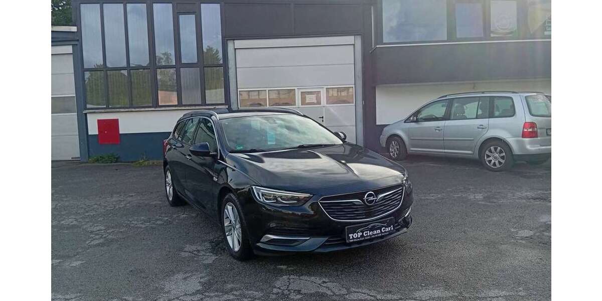 Opel Insignia 110.000 km 10.750 &euro; Oberhausen 46049