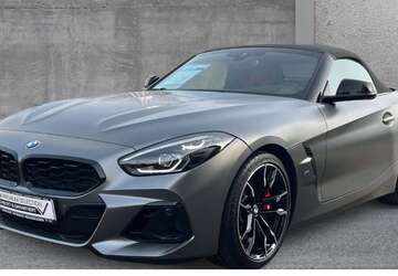 BMW Z4 9.465 km 58.990 &euro; Recklinghausen 45659