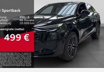 Audi Q3 1.050 km 51.840 &euro; Oberhausen 46047