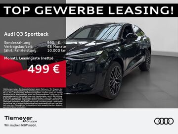 Gebrauchte Audi Q3