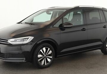 VW Touran 18.500 km 36.284 &euro; Düsseldorf 40233
