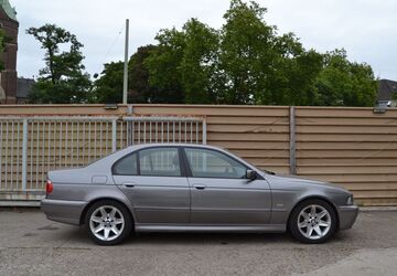 BMW 520 119.000 km 11.480 &euro; Duisburg 47166
