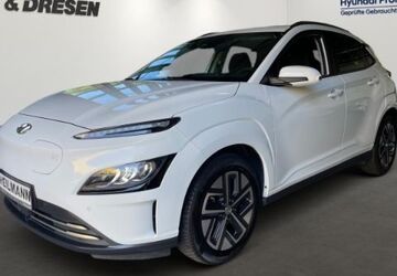 Hyundai KONA Elektro 20.442 km 20.450 &euro; Gelsenkirchen 45891