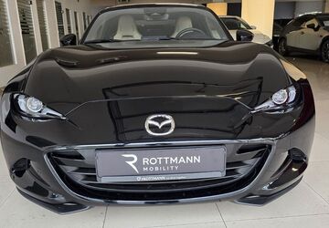 Mazda MX-5 17.094 km 31.300 &euro; Oberhausen 46149