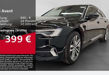 Audi A6 23.065 km 46.440 &euro; Bochum 44809