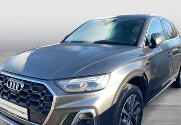 Audi Q5 84.671 km 39.750 &euro; Duisburg 47178