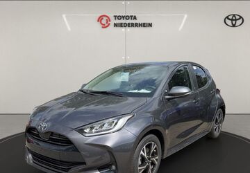 Toyota Yaris 2.500 km 25.930 &euro; Krefeld 47809