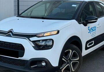 Citroen C3 116.000 km 7.735 &euro; Düsseldorf 40237