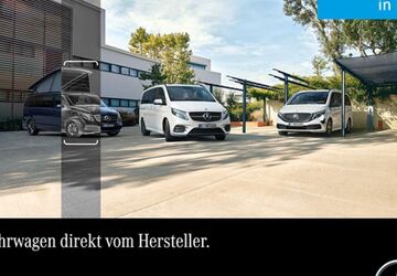 Mercedes-Benz T-Klasse 9.500 km 35.990 &euro; Duisburg 47138