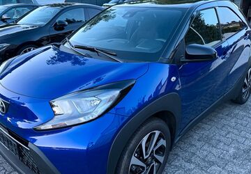 Toyota Aygo (X) 22.000 km 12.990 &euro; Herne 44649