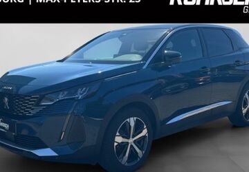 Peugeot 3008 28.450 km 25.990 &euro; Duisburg 47059