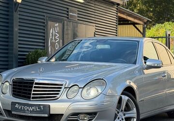 Mercedes-Benz E 320 259.573 km 6.500 &euro; Oberhausen 46049