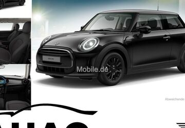 Mini ONE 28.016 km 17.940 &euro; Bochum 44809