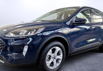 Ford Kuga 59.575 km 20.880 &euro; Recklinghausen 45659