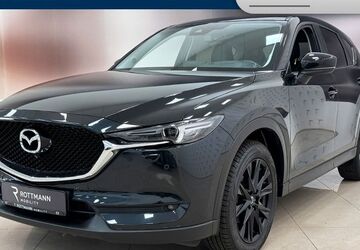 Mazda CX-5 52.008 km 25.800 &euro; Oberhausen 46149