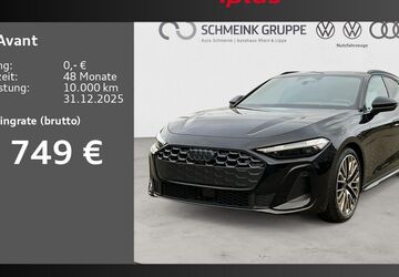 Audi A5 4.889 km 64.670 &euro; Wesel 46483