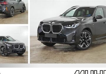 BMW X3 4.300 km 64.880 &euro; Oberhausen 46149