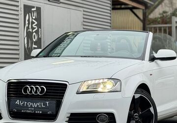 Audi A3 141.884 km 9.000 &euro; Oberhausen 46049