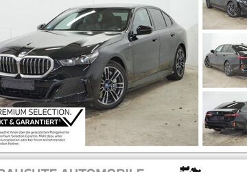 BMW 550 19.941 km 71.890 &euro; Oberhausen 46117