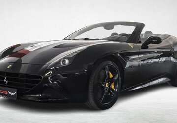 Ferrari California 53.000 km 124.990 &euro; Gelsenkirchen 45899