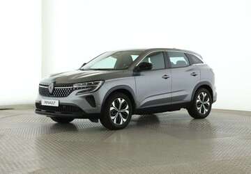 Renault Austral 28.923 km 24.440 &euro; Oberhausen 46049