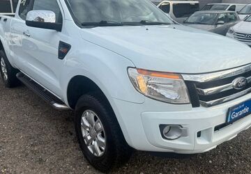 Ford Ranger 188.000 km 17.400 &euro; Kamp-Lintfort 47475