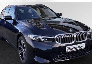 BMW 330 7.700 km 38.490 &euro; Wesel 46485