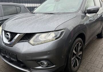 Nissan X-Trail 179.000 km 11.500 &euro; Marl 45772