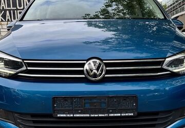 VW Touran 116.000 km 19.999 &euro; Bochum 44805