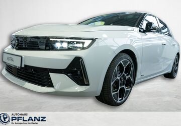 Opel Astra 25.701 km 22.990 &euro; Bochum 44801