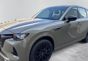 Mazda CX-60 13.000 km 43.880 &euro; Krefeld 47805