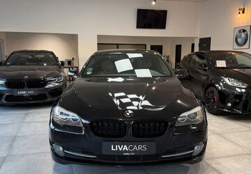 BMW 520 280.000 km 7.800 &euro; Oberhausen 46049