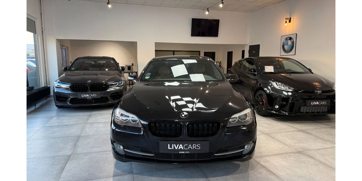 BMW 520 280.000 km 7.800 &euro; Oberhausen 46049