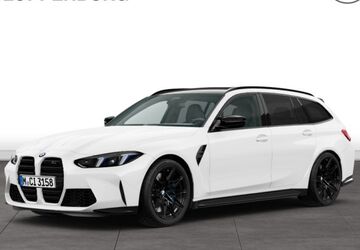 BMW M3 6.109 km 83.485 &euro; Duisburg 47053