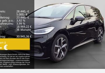 VW ID.3 51.572 km 26.980 &euro; Gelsenkirchen 45894
