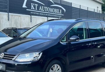 VW Sharan 219.950 km 6.999 &euro; Dinslaken 46539