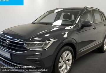 VW Tiguan 76.372 km 28.880 &euro; Düsseldorf 40233