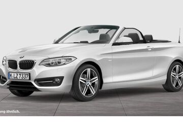 BMW 218 64.680 km 19.380 &euro; Düsseldorf 40595