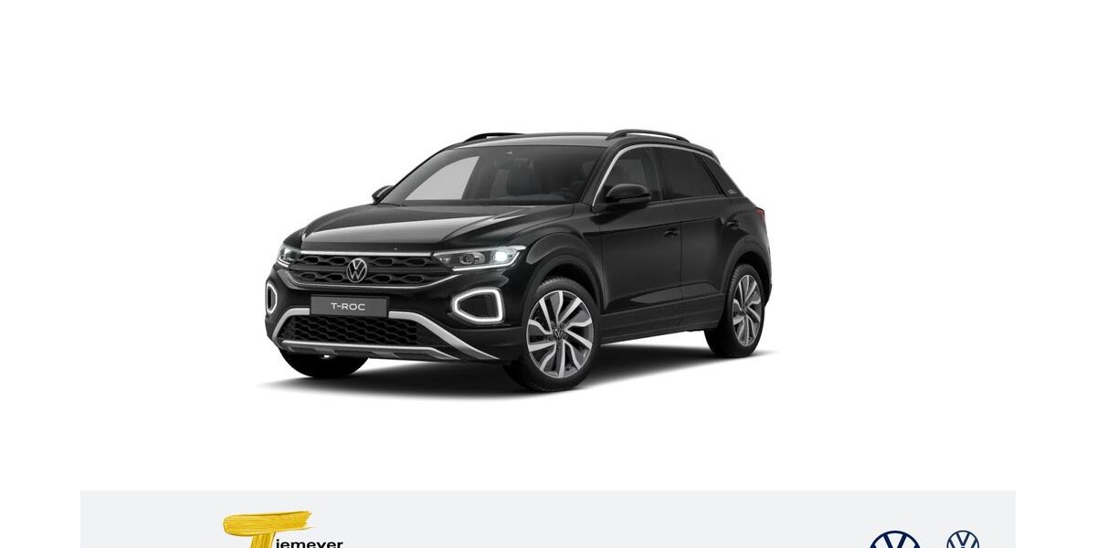 VW T-Roc 10.510 km 26.580 &euro; Marl 45770