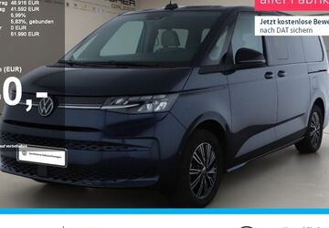 VW T7 Multivan 21.045 km 51.989 &euro; Krefeld 47805