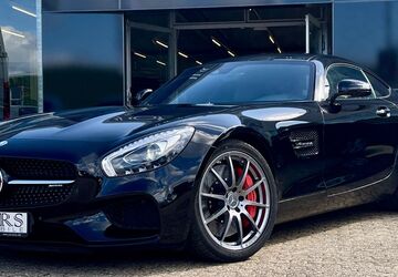 Mercedes-Benz AMG GT S 86.340 km 74.950 &euro; Kamp-Lintfort 47475