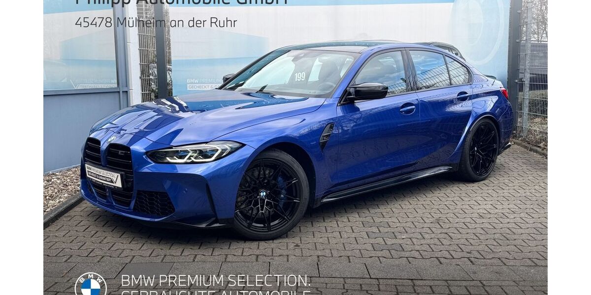 BMW M3 20.670 km 74.500 &euro; Mülheim an der Ruhr 45478