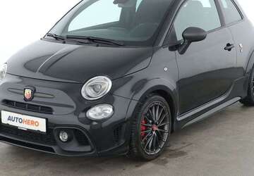 Abarth 595C 41.980 km 23.390 &euro; Essen 45141