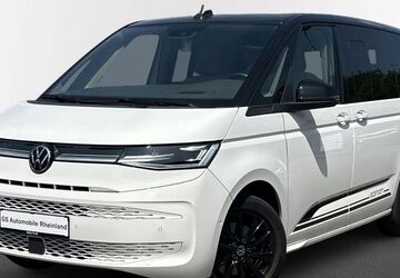VW T7 Multivan 45.381 km 49.742 &euro; Krefeld 47809