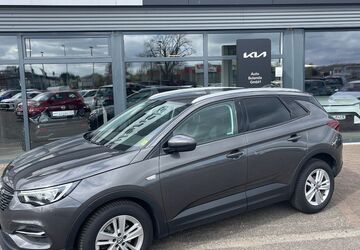 Opel Grandland (X) 83.000 km 15.970 &euro; Wesel 46485